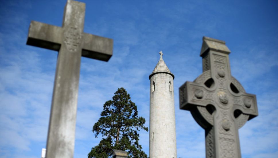Glasnevin Memorial Wall For Dead To Be Discontinued After Repeated Vandalism