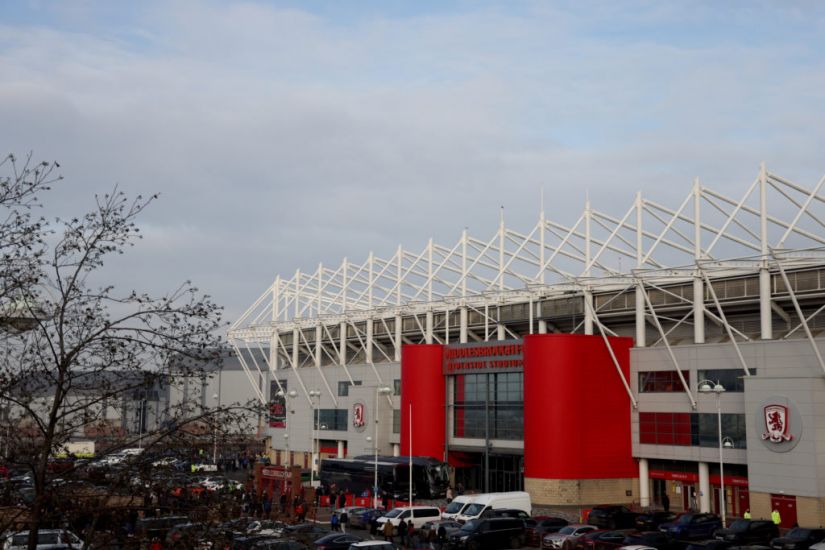 Middlesbrough Say Derby Administrators Have ‘Refused To Engage’ Over Legal Claim