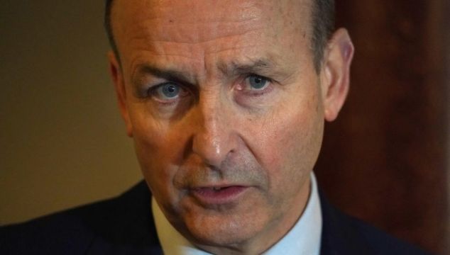 Taoiseach Accused Of ‘Downright Lies’ In Heated Dáil Exchange