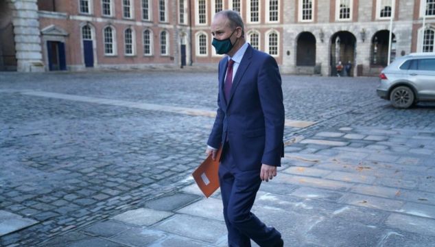 Taoiseach Rules Out ‘Mini-Budget’ But Says Measures Coming To Tackle Cost Of Living