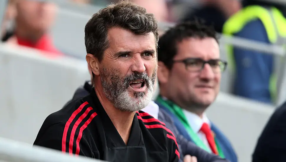 We’ll See How Things Take Shape – Roy Keane Hints At Possible Sunderland Return