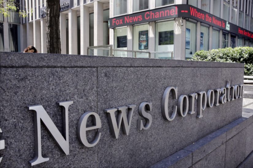 Data Stolen From Journalists After News Corp Hacked