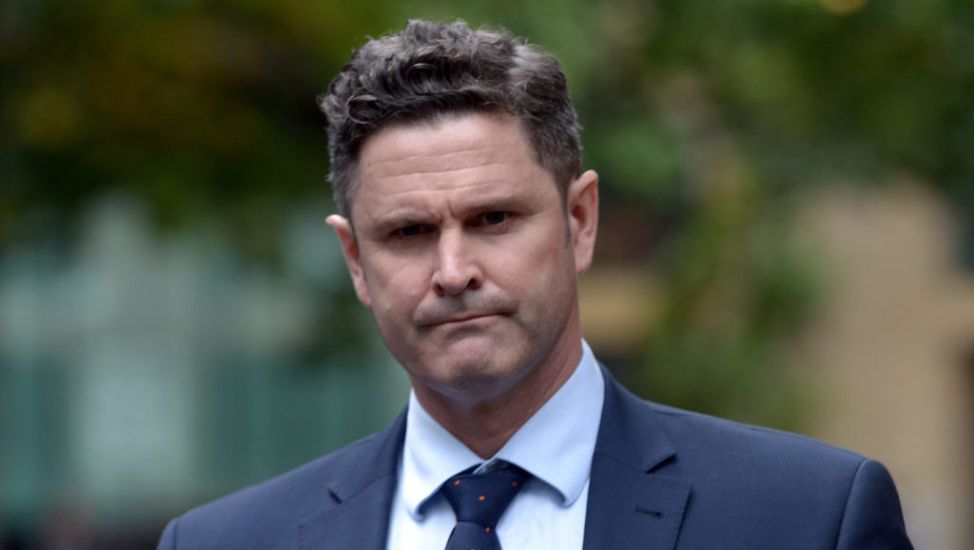 Former New Zealand All-Rounder Chris Cairns Diagnosed With Bowel Cancer