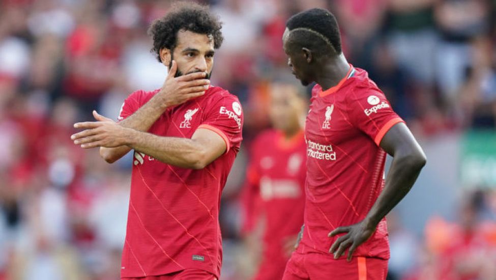 Jurgen Klopp: Mohamed Salah And Sadio Mane’s Afcon Exploits Will Help Liverpool