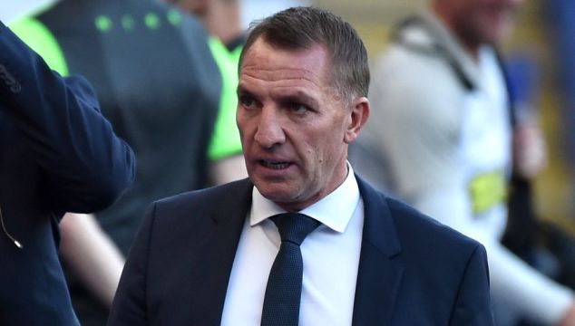 Brendan Rodgers Plans To ‘Refresh’ Leicester Squad In Summer
