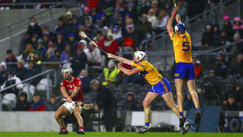 Saturday Sport: Kerry Take Heated Win Over Dublin, Cork Hurlers Best Clare