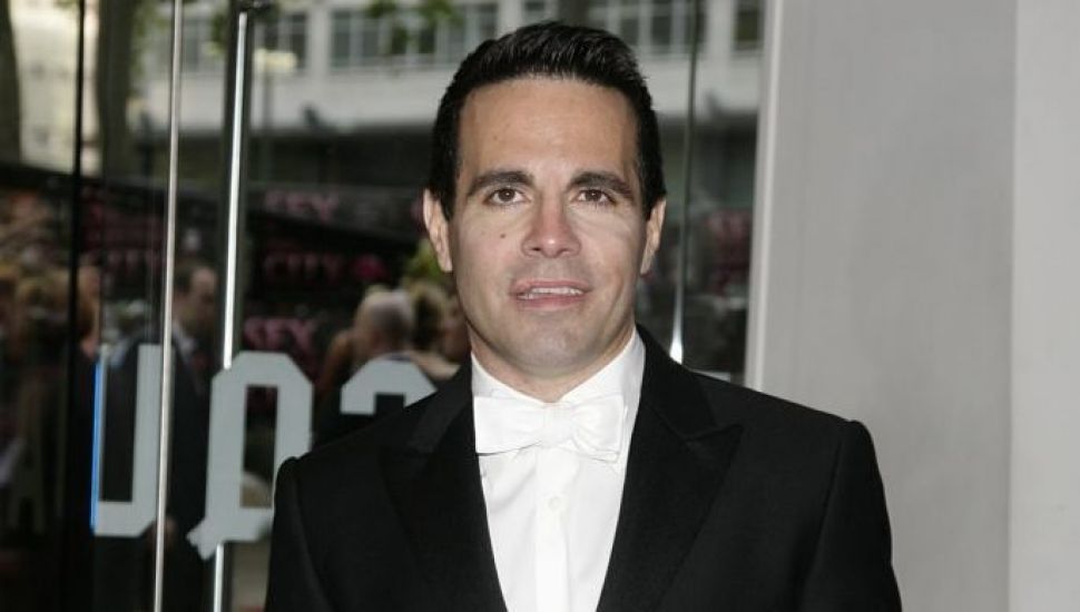 Sex And The City Star Mario Cantone On Moment Willie Garson Shared Cancer News