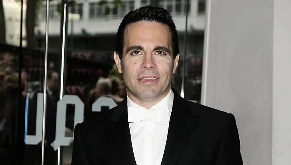 Sex And The City Star Mario Cantone On Moment Willie Garson Shared Cancer News