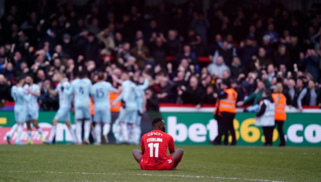 Jarrod Bowen Spares West Ham’s Blushes As Kidderminster Suffer Late Heartache