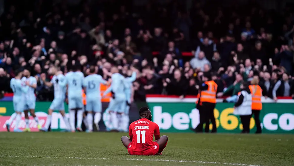 Jarrod Bowen Spares West Ham’s Blushes As Kidderminster Suffer Late Heartache