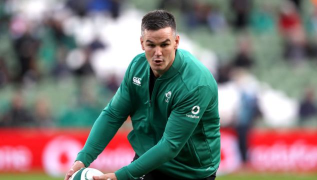 Johnny Sexton: Ireland Have Plenty To Brush Up On Despite Wales Win