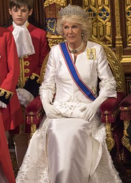 Camilla Will Be Queen: Uk Queen Uses Platinum Jubilee To Shape Future Of Monarchy