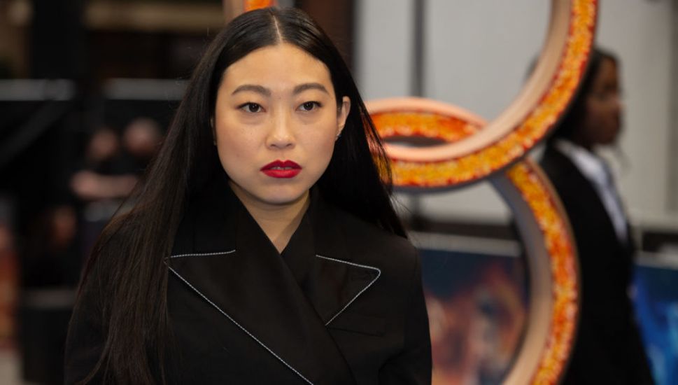 Awkwafina Addresses ‘Blaccent’ Criticism As She Announces Twitter Departure