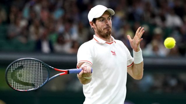 Andy Murray Plans To Skip French Open And Whole Of Clay Court Season