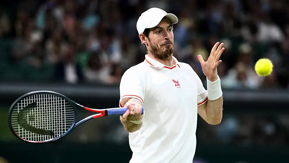 Andy Murray Plans To Skip French Open And Whole Of Clay Court Season