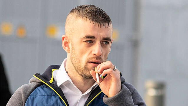 Man Appears In Court Charged With Arson Causing €45,000 Of Damage To Underground Car Park