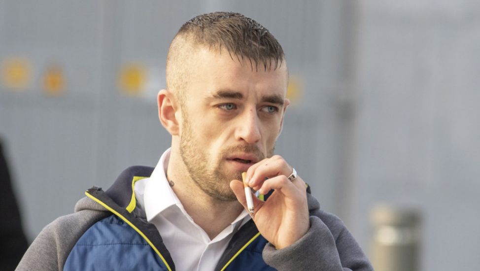 Man Appears In Court Charged With Arson Causing €45,000 Of Damage To Underground Car Park