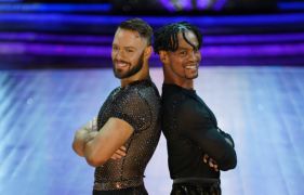 John Whaite To Miss Strictly Tour Shows After Positive Covid Test