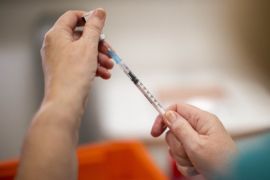 Several Children Mistakenly Given Adult Covid Vaccine Dose
