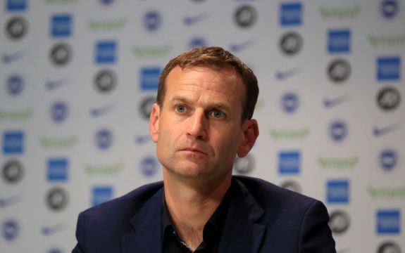 Brighton’s Technical Director Dan Ashworth Steps Down For Similar Role At Rivals