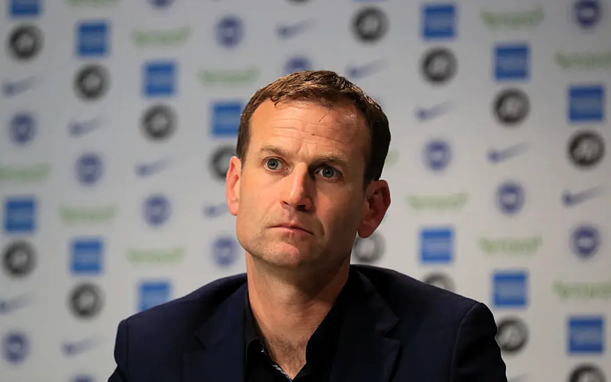 Brighton’s Technical Director Dan Ashworth Steps Down For Similar Role At Rivals