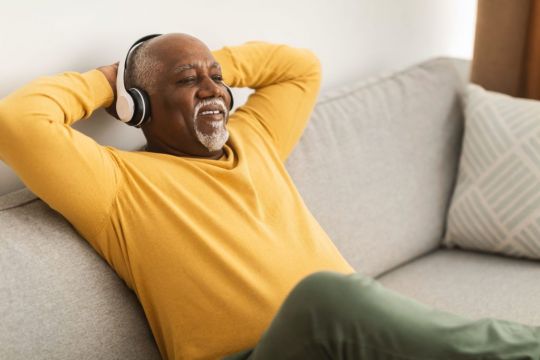 Tinnitus Awareness Week: Experts Explain How Relaxation Techniques Can Help