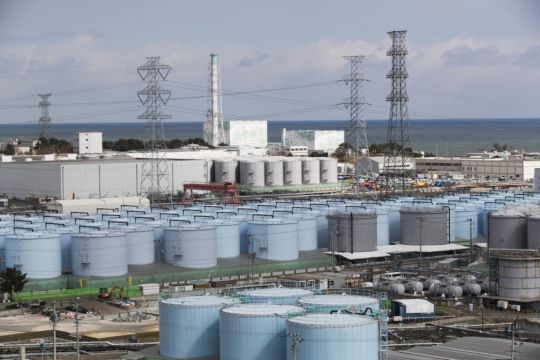 Experts To Visit Fukushima Plant To Check Water Release Plan