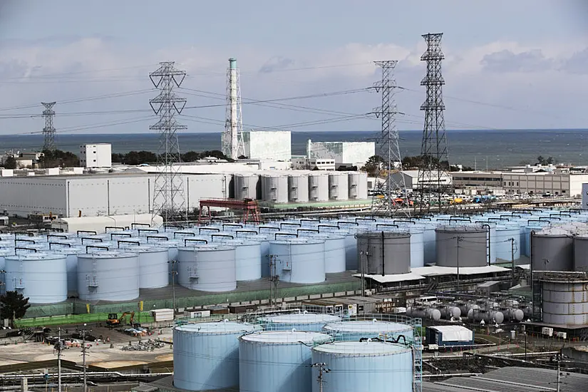 Experts To Visit Fukushima Plant To Check Water Release Plan