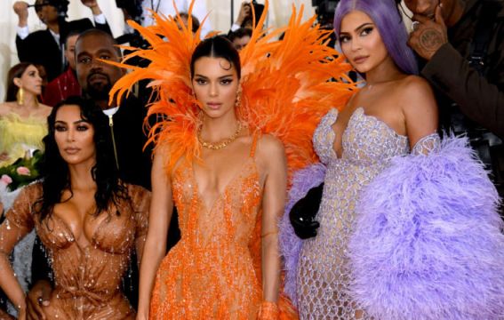 Disney Announces Release Date For New Kardashian Reality Show