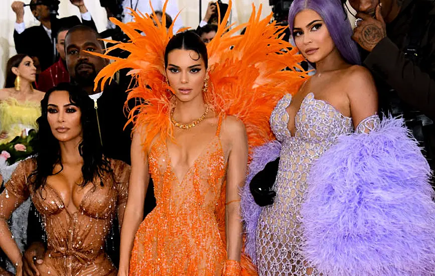 Disney Announces Release Date For New Kardashian Reality Show