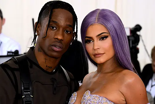 Kylie Jenner’s Birth Announcement Goes Viral: How To Navigate Social Media As A New Parent