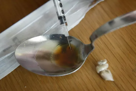 Us Justice Department Signals It May Allow Safe Injection Sites