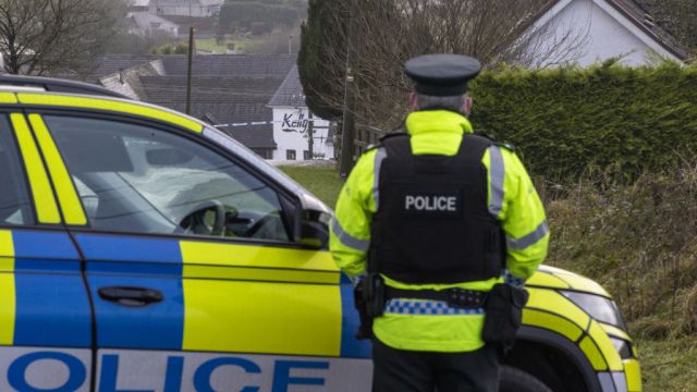 Watchdog Probing Police Misconduct In The North Identifies ‘Collusive Behaviours’