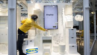 Ikea Launches Free Design Service In Dublin City Centre