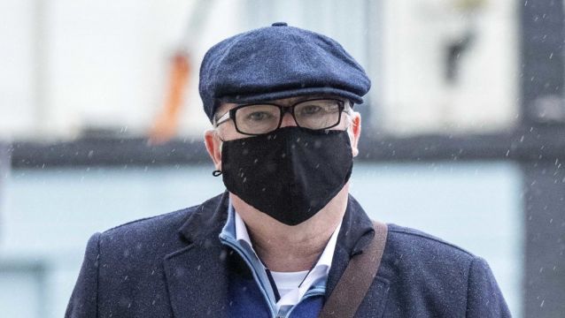 Michael Lynn Trial Hears Evidence From Building Societies