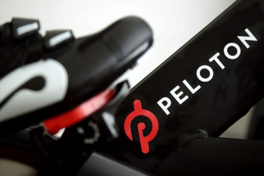 Peloton Co-Founder Steps Down As Ceo As Company Announces Job Cuts