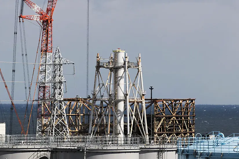 Fukushima Operators Send Robot Into Worst-Hit Nuclear Reactor