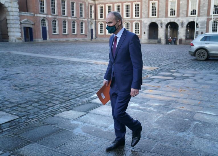 Taoiseach Says Carbon Taxes Hike Has ‘Little’ To Do With Rise In Cost Of Living