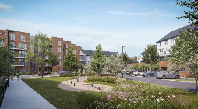Fingal Council Recommends Refusal To €1Bn Donabate Housing Scheme