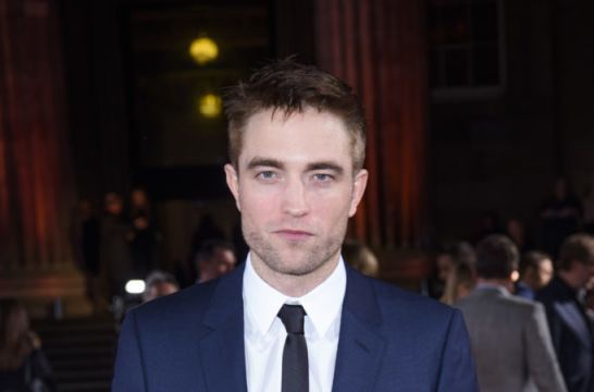 Robert Pattinson: Creating Batman Was By Far The Hardest Thing I’ve Ever Done