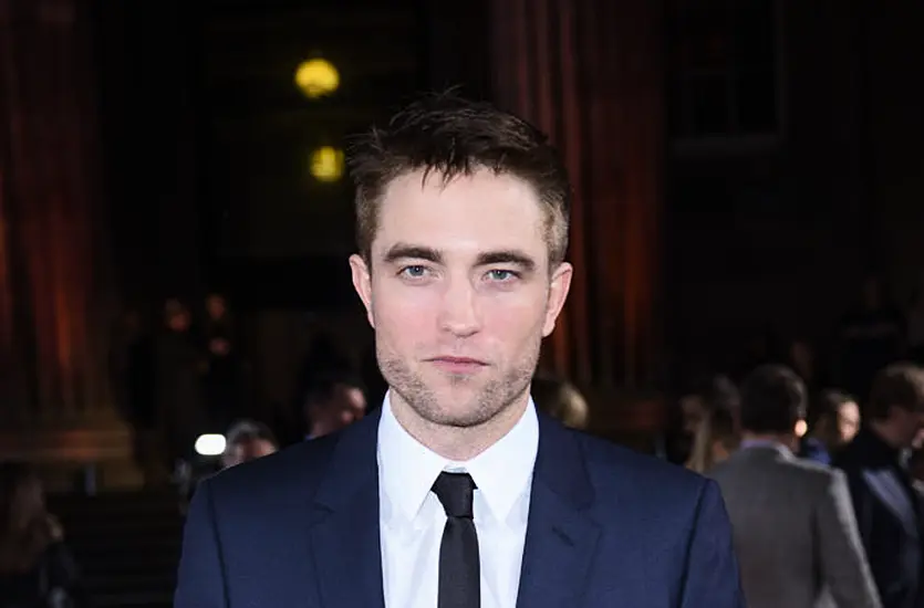 Robert Pattinson: Creating Batman Was By Far The Hardest Thing I’ve Ever Done