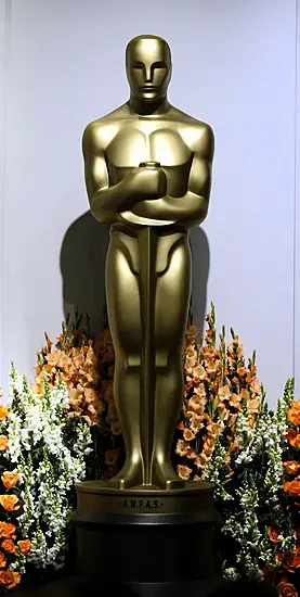 List Of The Main Nominees For The 94Th Oscars