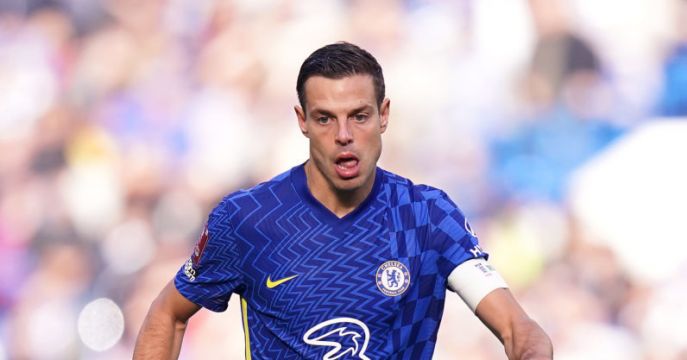 Cesar Azpilicueta Urges Chelsea To Take Chance To Become Club World Champions