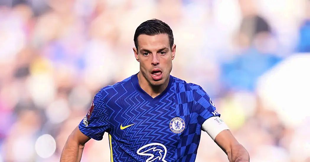 Cesar Azpilicueta Urges Chelsea To Take Chance To Become Club World Champions