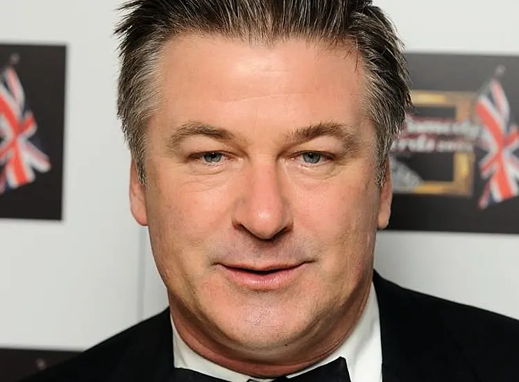 Alec Baldwin Says Return To Work Is ‘Strange’ Following Halyna Hutchins Shooting