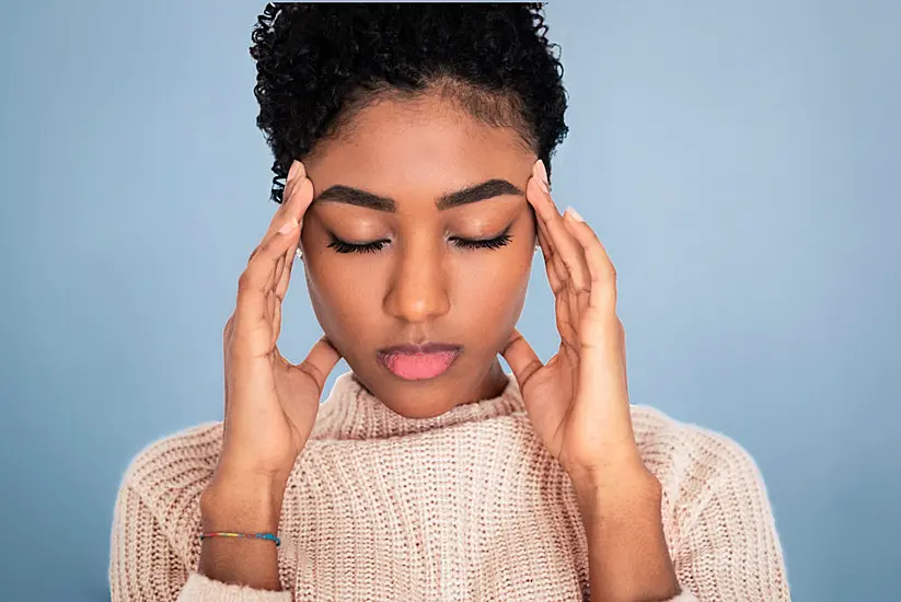 This Is Why You Still Feel Exhausted After Eight Hours Of Sleep