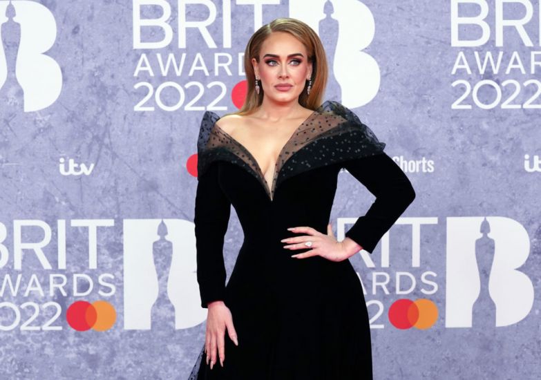 Brit Awards: From Ed Sheeran To Adele, All Of The Best Looks From The Red Carpet