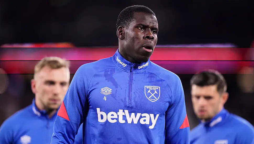 Kurt Zouma Facing Growing Backlash Over Ill Treatment Of His Cat