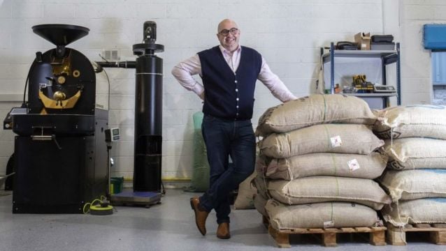 Cork-Based Company To Sell Almost Half A Million Bags Of Coffee With Aldi Ireland