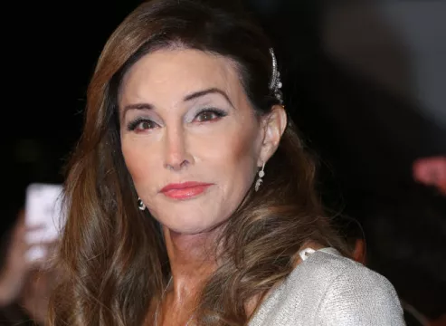 Caitlyn Jenner Says Swimming Body Made Right Decision To Change Transgender Policy